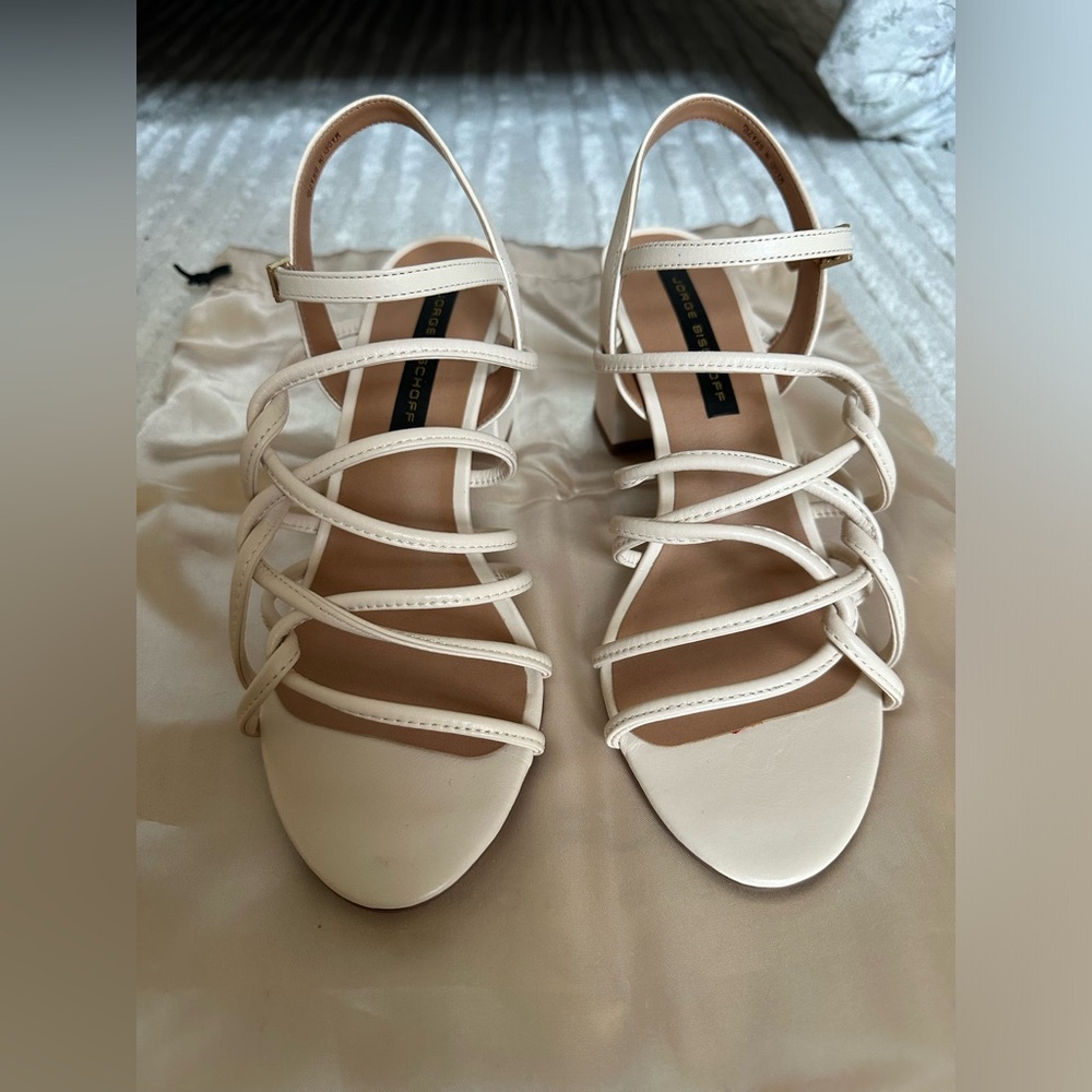 Sandals - Picture 3 of 5